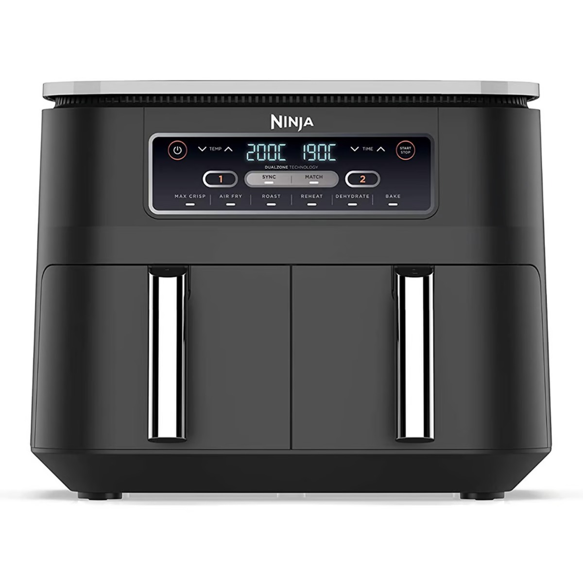 Ninja foodi 7.5 ltr deals