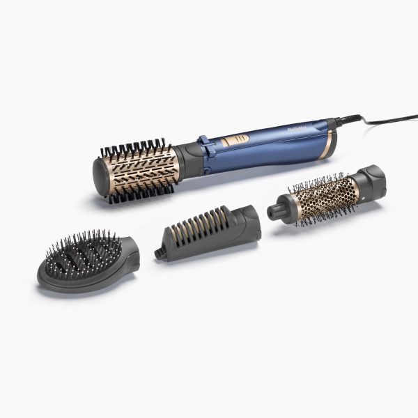Babyliss styler new arrivals